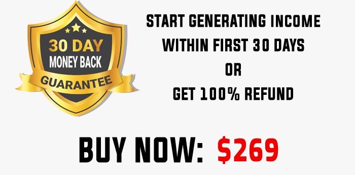 4-Figure SEO & Dropshipping Coaching